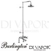 Burlington BT2DS-MED-V16 Spare