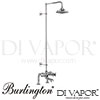 Burlington BT2DS-MED-V17 Parts