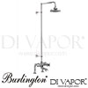 Burlington BT2DS-MED-V60 Parts