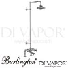 Burlington BT2DS-V17-BT2DS-EXT-V17 Parts