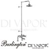 Burlington BT2DS-V17-BT2DS-EXT-V17 Spare