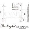 Burlington BT2WS-BLA-V17-BT2WS-EXT-V17 Diagram