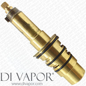 Thermostatic Cartridge for Burlington Tay | Eden | Spey | Trent & Severn Thermo Shower Valves