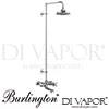Burlington BT2WS-MED-V16 Parts