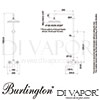 Burlington BT2WS-V17 Diagram