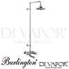 Burlington BT2WS-V17 Parts