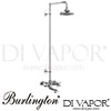 Burlington BT2WS-V17 Spare Parts