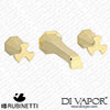 IB Rubinetti Spare Parts