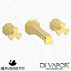 IB Rubinetti Spare Parts