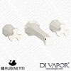IB Rubinetti Spare Parts