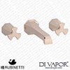 IB Rubinetti Spare Parts