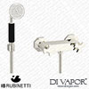IB Rubinetti Spare Parts