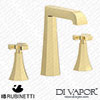 IB Rubinetti Spare Parts