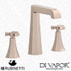 IB Rubinetti Spare Parts