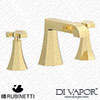 IB Rubinetti Spare Parts