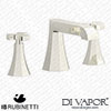 IB Rubinetti Spare Parts