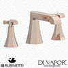 IB Rubinetti Spare Parts