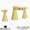 IB Rubinetti Spare Parts
