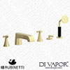 IB Rubinetti Spare Parts