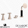 IB Rubinetti Spare Parts