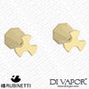 IB Rubinetti Spare Parts
