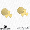 IB Rubinetti Spare Parts