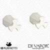 IB Rubinetti Spare Parts