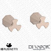 IB Rubinetti Spare Parts