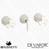 IB Rubinetti Spare Parts