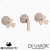 IB Rubinetti Spare Parts