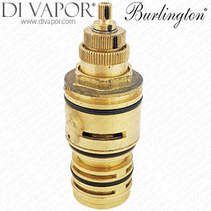 Burlington BT4WS2 Concentric Thermostatic Shower Cartridge