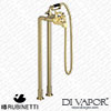 IB Rubinetti Spare Parts