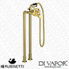 IB Rubinetti Spare Parts