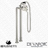 IB Rubinetti Spare Parts