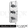 Ultra Traditional BTDSVD Diverter Spare Part