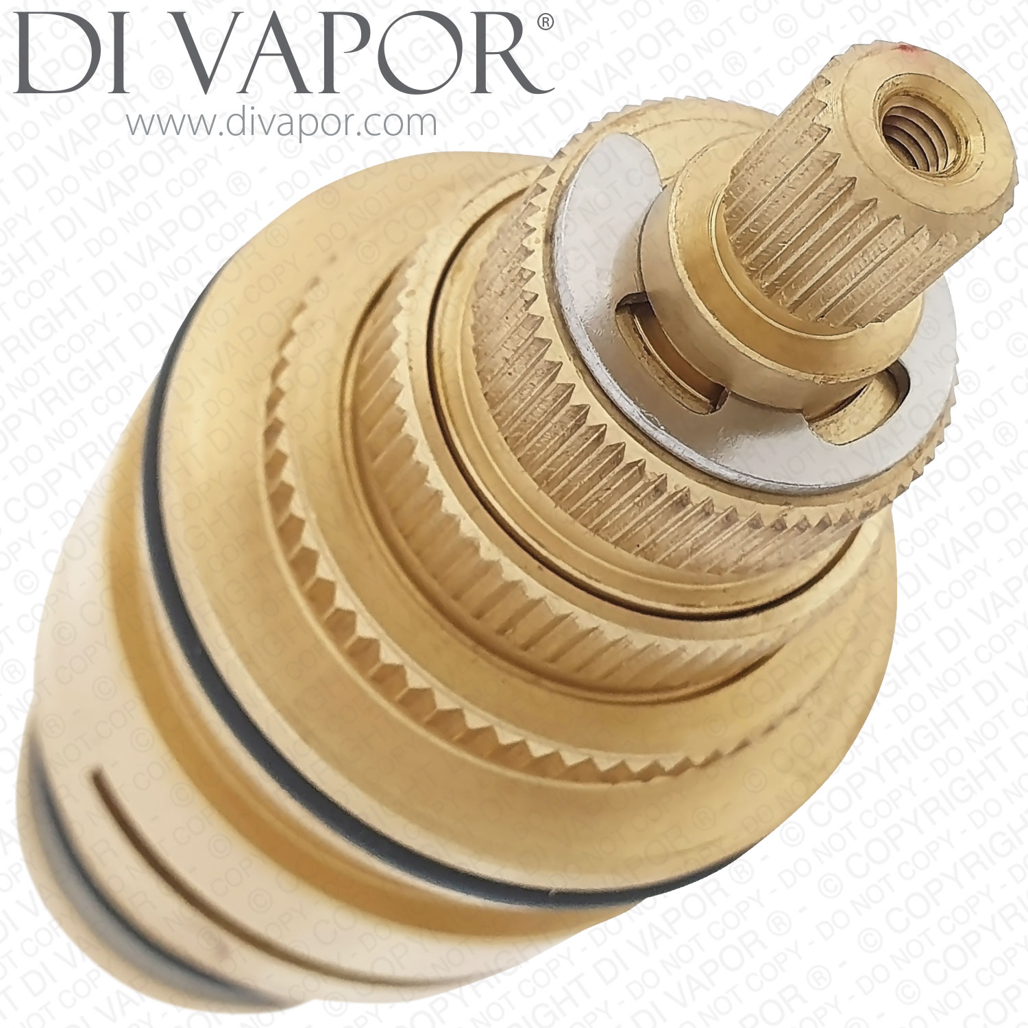 BTL Modern Exposed Thermostatic Shower Valve Compatible Cartridge