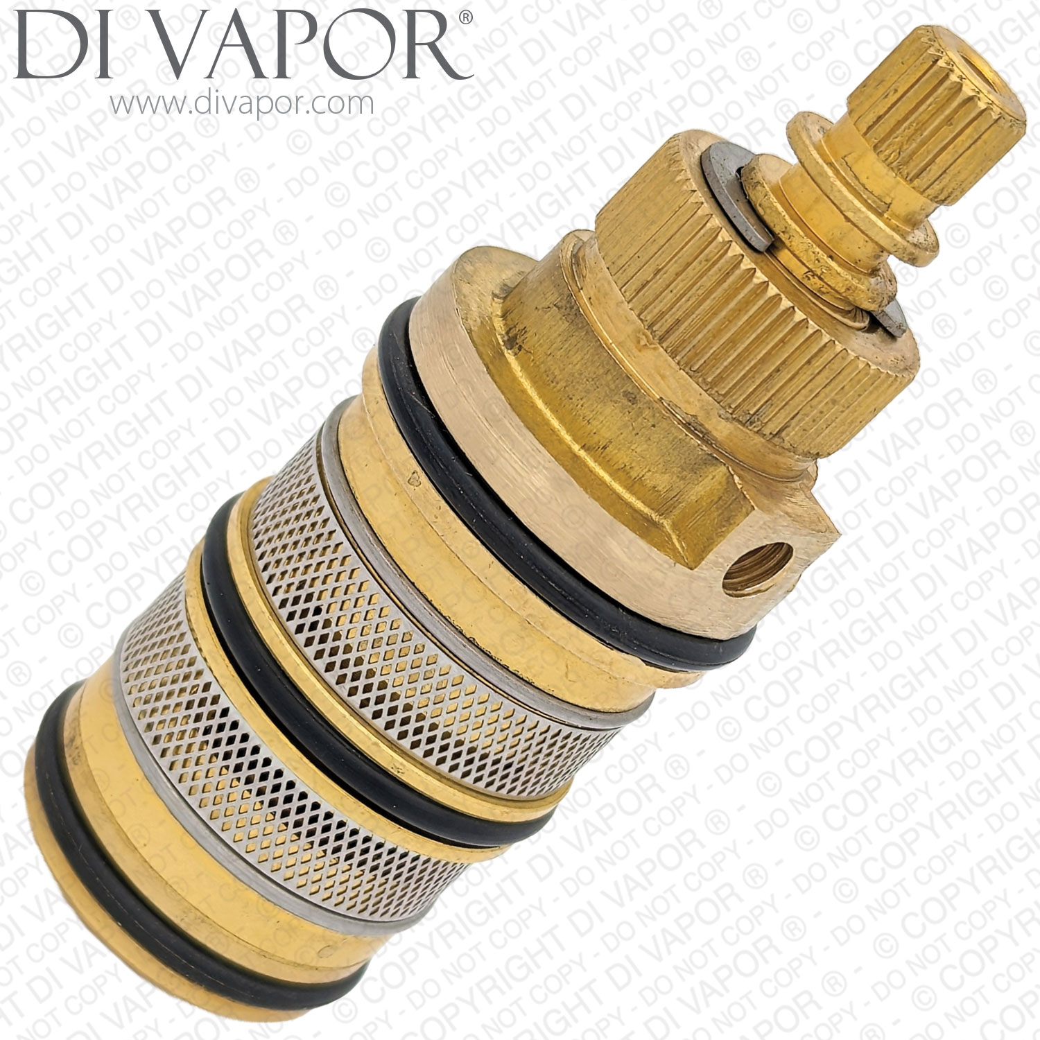 Cassellie BTMV01 Thermostatic Cartridge