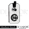 Hudson Reed Topaz Shower Valve Spare Parts
