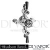 Hudson Reed Topaz BTSVT102 Spare Parts