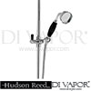 Hudson Reed Topaz Shower Valve With Rigid Riser Kit Bath Spout Spare