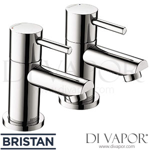 Bristan BTZ 1/2 C Blitz Basin Taps - 25/05/2012 - Spares