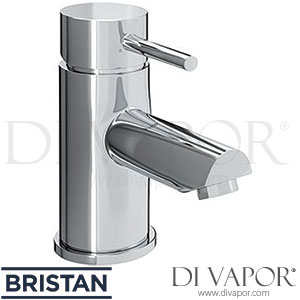 Bristan BTZ 1HBF C Blitz Bath Filler Tap - 27/01/2016 - Spare Parts