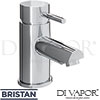 Bristan BTZ 1HBF C Spare Parts