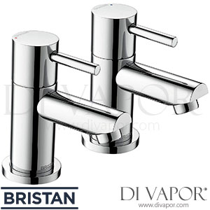 Bristan BTZ 3/4 C Blitz Pillar Bath Taps - 25/05/2012 - Spare Parts