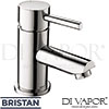 Bristan BTZ BAS C Mixer Spares