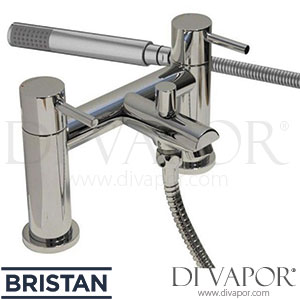 Bristan BTZ BSM C Blitz Bath Shower Mixer - 25/05/2012 - Tap Spare Parts
