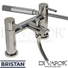 Bristan BTZ BSM C Mixer Spare Parts