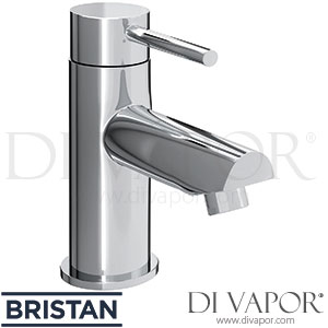 Bristan BTZ SMBAS C Blitz Basin Mixer - 27/01/2016 - Bathroom Tap Spares