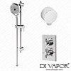 Better Bathrooms Spare Parts