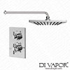 Better Bathrooms Spare Parts
